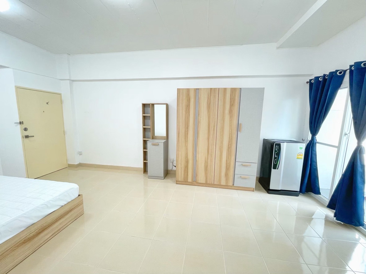 Condo for sale, Soi Mahatthai, Lat Phrao 122, Ramkhamhaeng 65. – รูปที่ 3