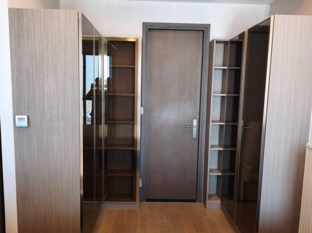 🔥Rent 1Br🔥34sqm🔥Floor54🔥28,000/month🔥 – รูปที่ 4