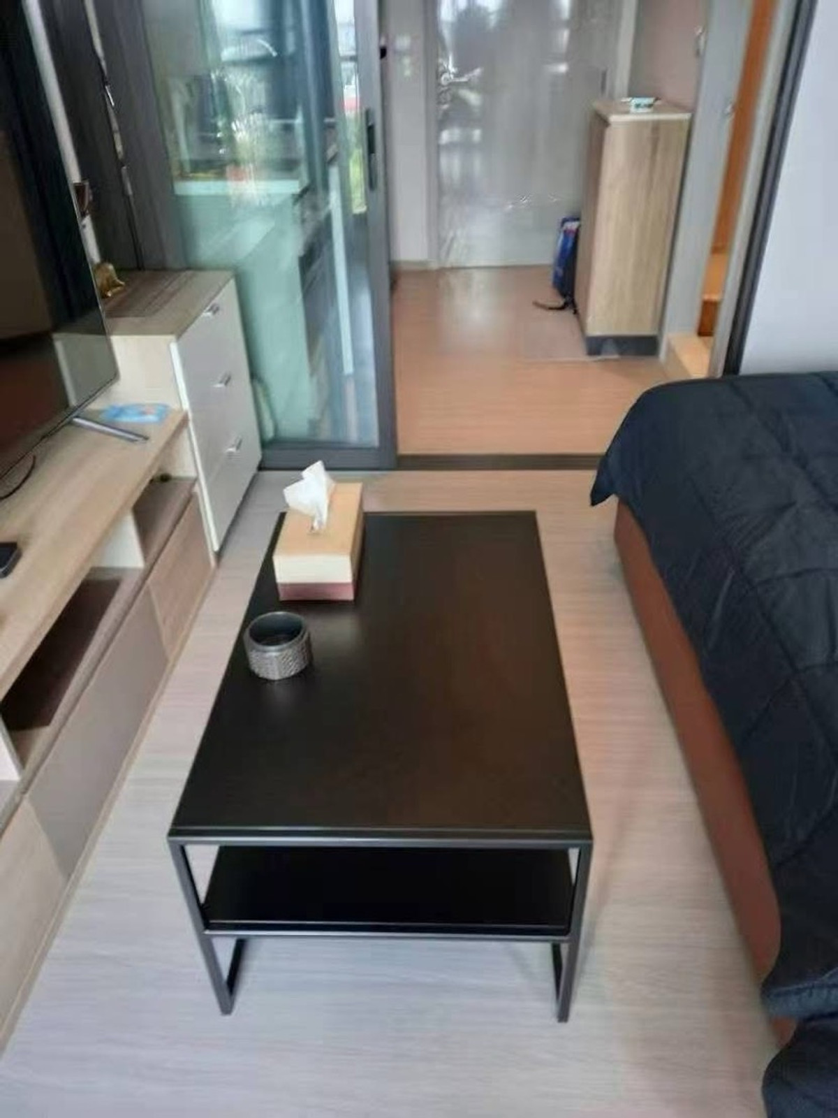 ขายด่วน Life Sukhumvit62 ราคาดีมาก รับค่าเช่าต่อได้ทันที  – รูปที่ 2