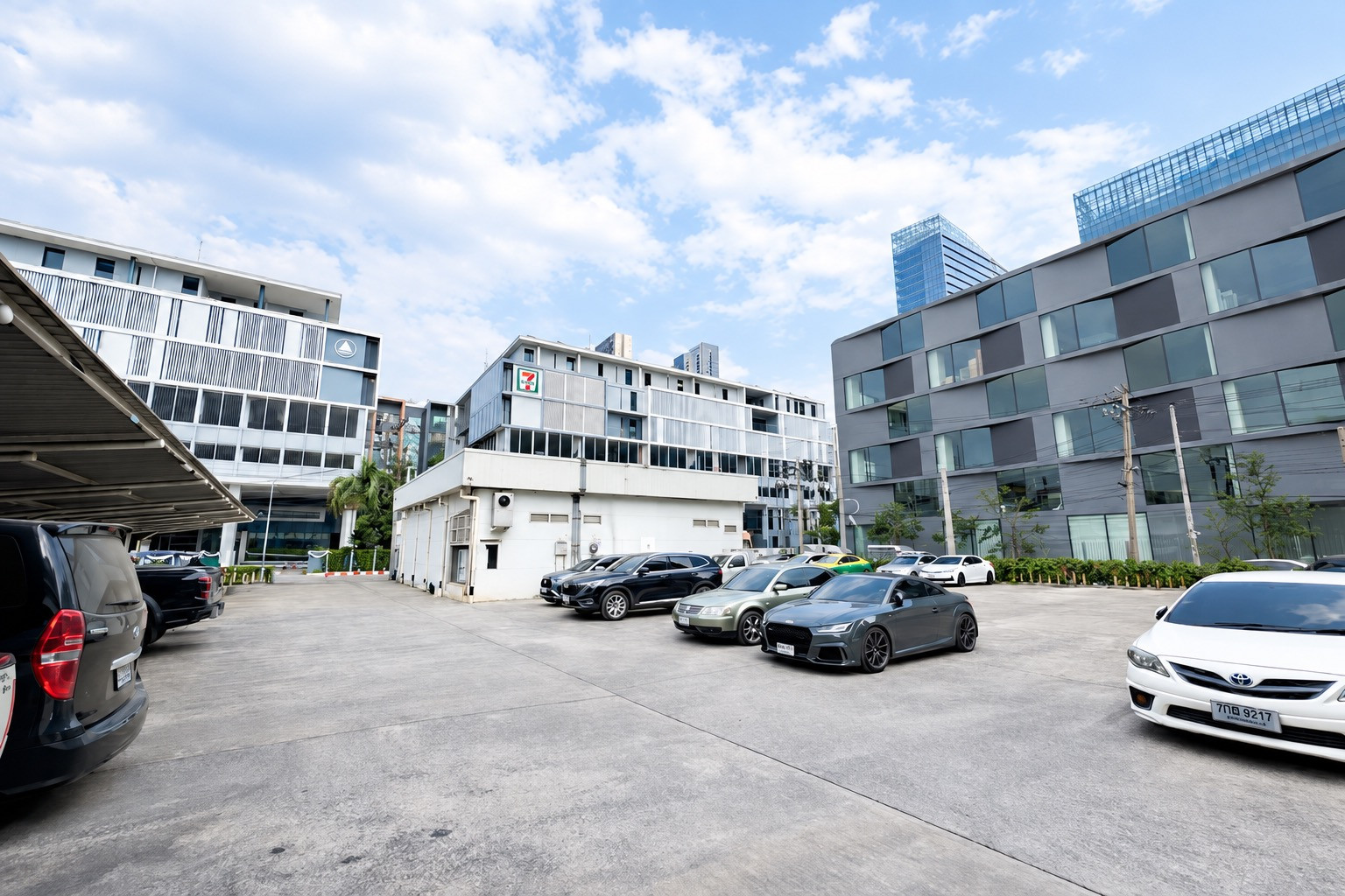 Prime Land for Sale, high potential land, Sukhumvit 64/1, next to Sukhumvit Road and Mega Projects. – รูปที่ 4