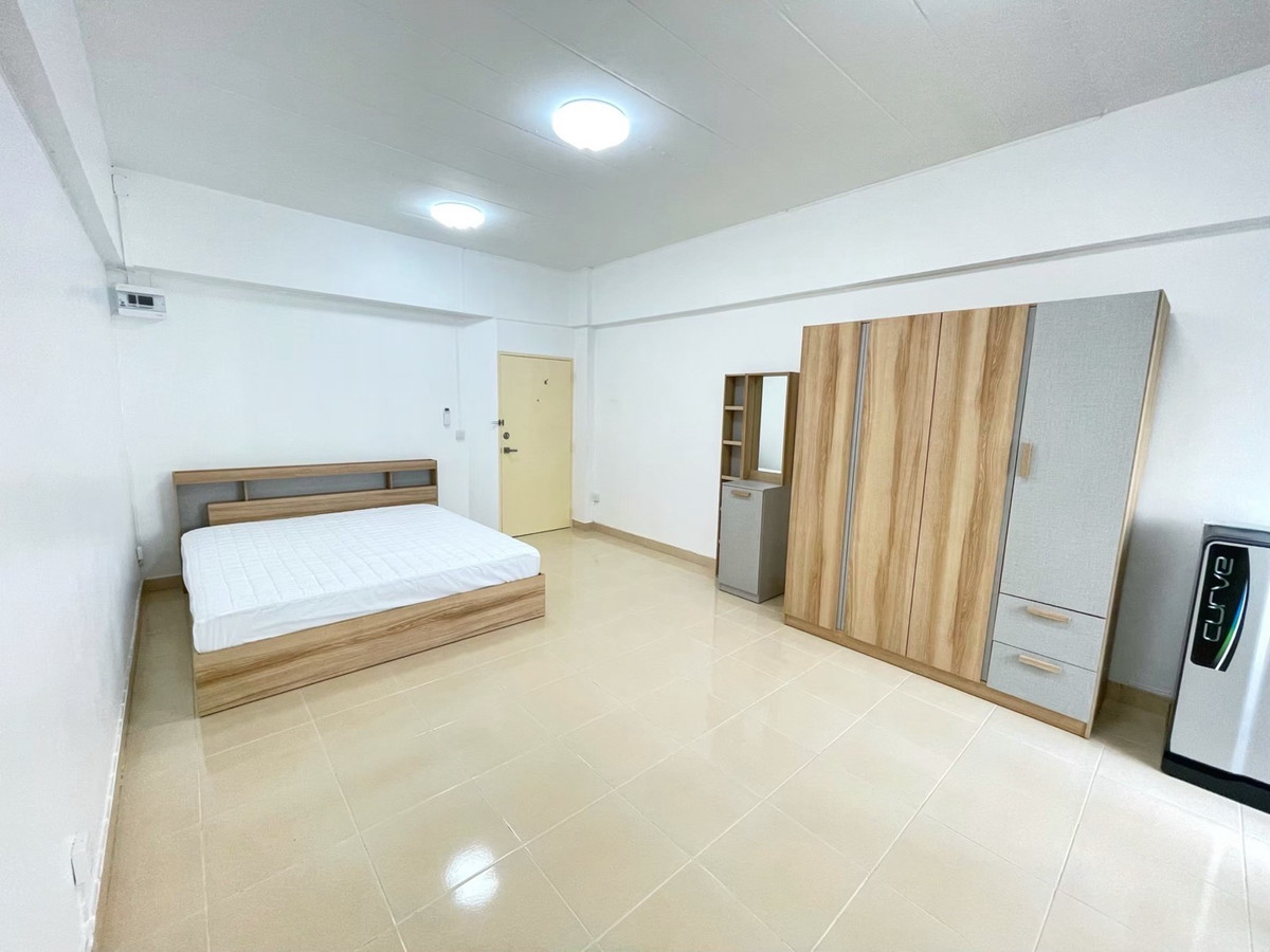 Condo for sale, Soi Mahatthai, Lat Phrao 122, Ramkhamhaeng 65. – รูปที่ 4