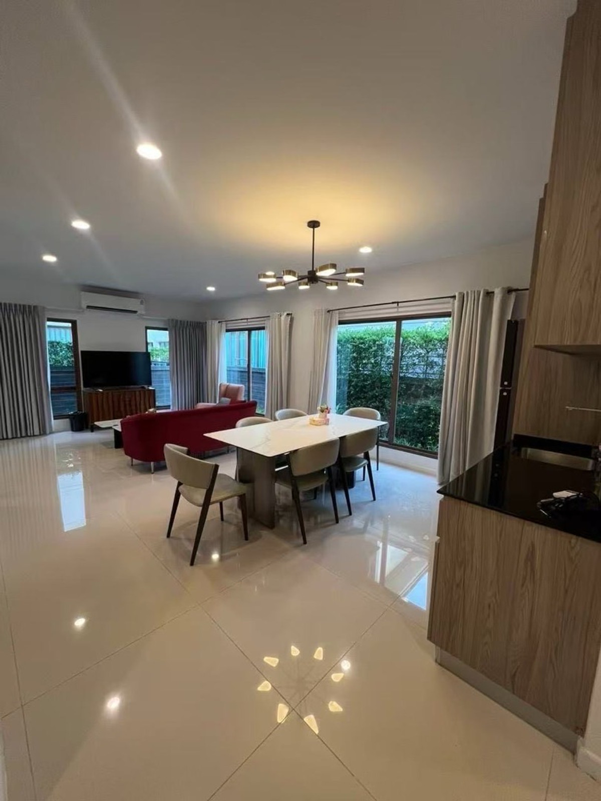 🧡Burasiri Krungthep Keatha single house for Sale 🧡Burasiri Krungthep Keatha single house for Sale