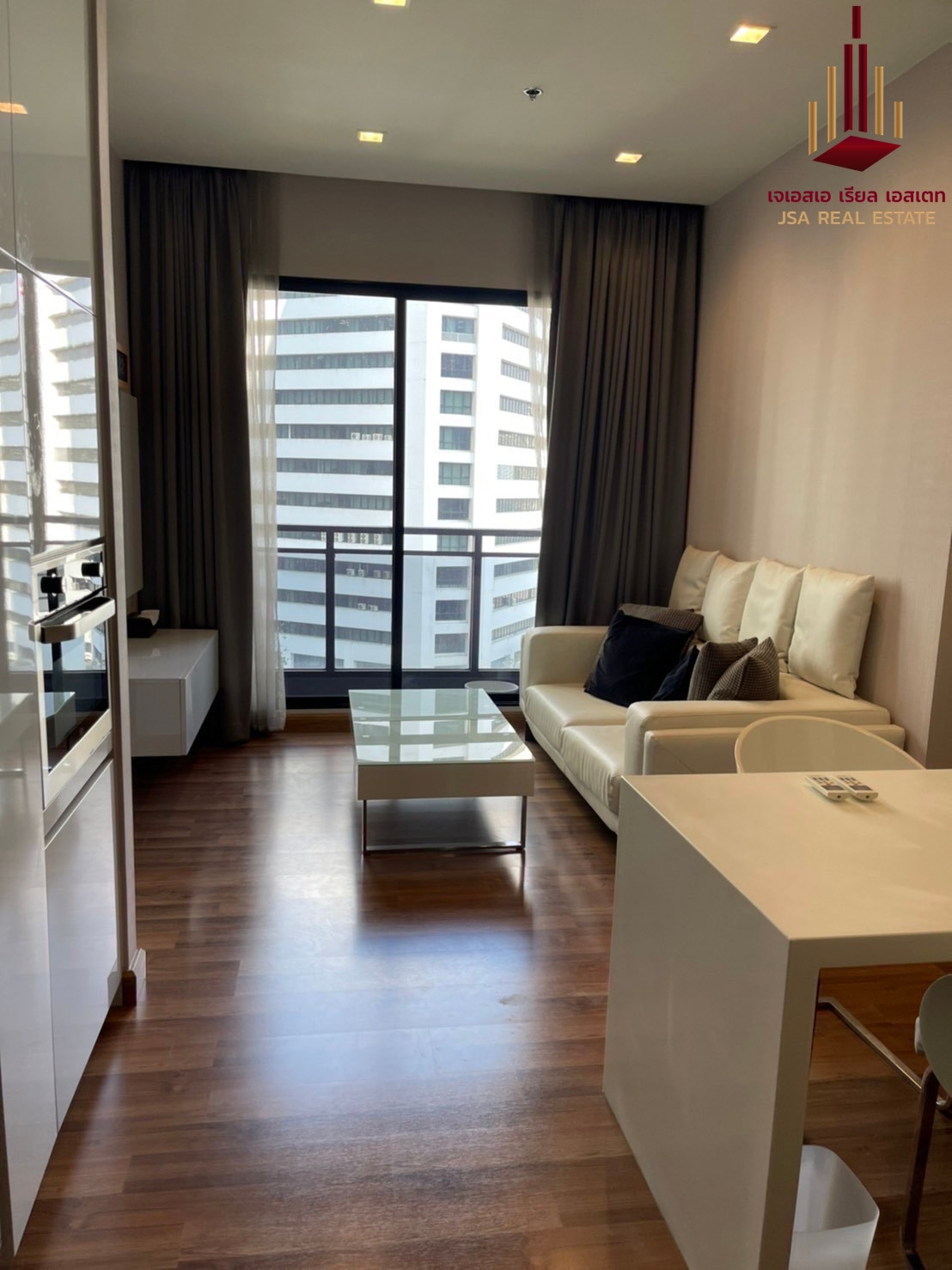 ✨ For Rent: IVY Ampio Condo ✨ 💰 Only 26,000 THB/month ✨ For Rent: IVY Ampio Condo ✨ 💰 Only 26,000 THB/month