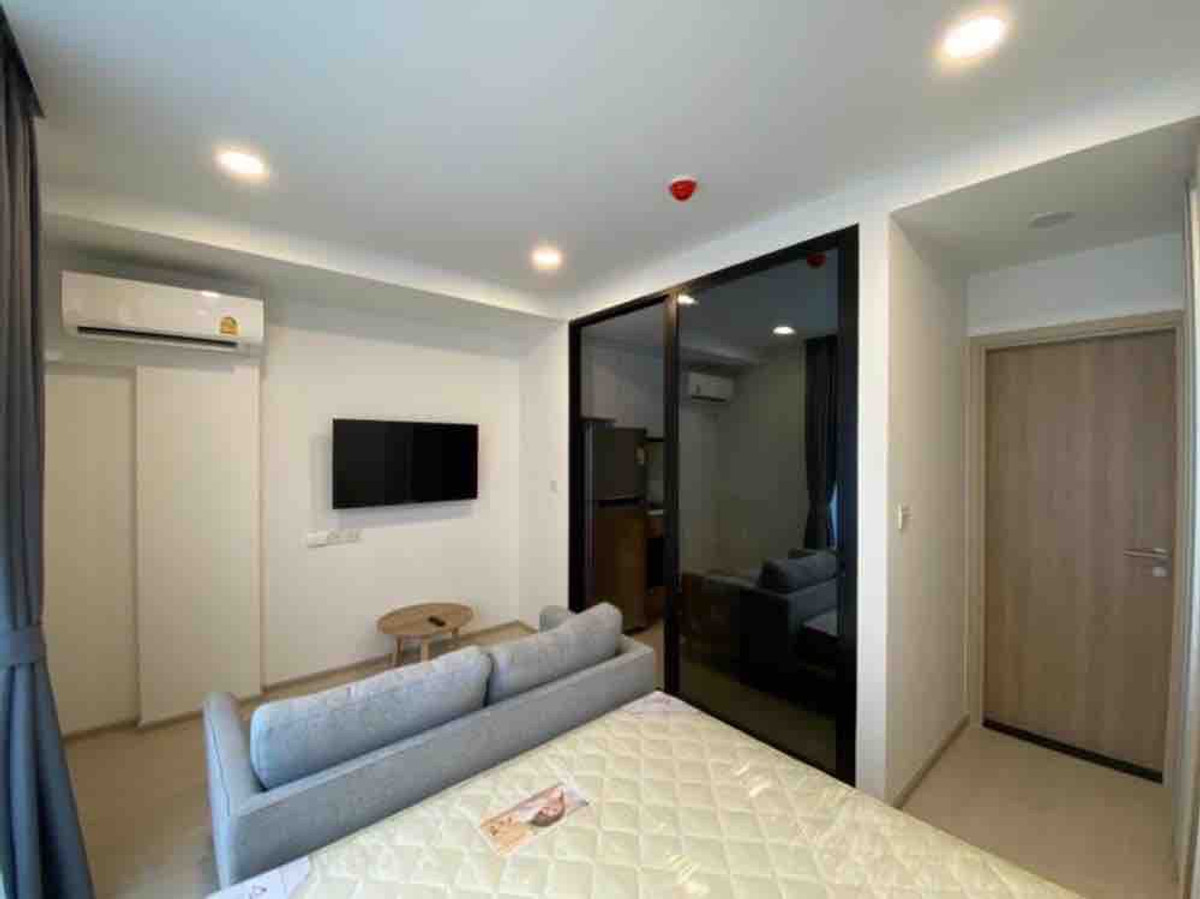 Condo for Rent: Noble Ambience Sukhumvit 42