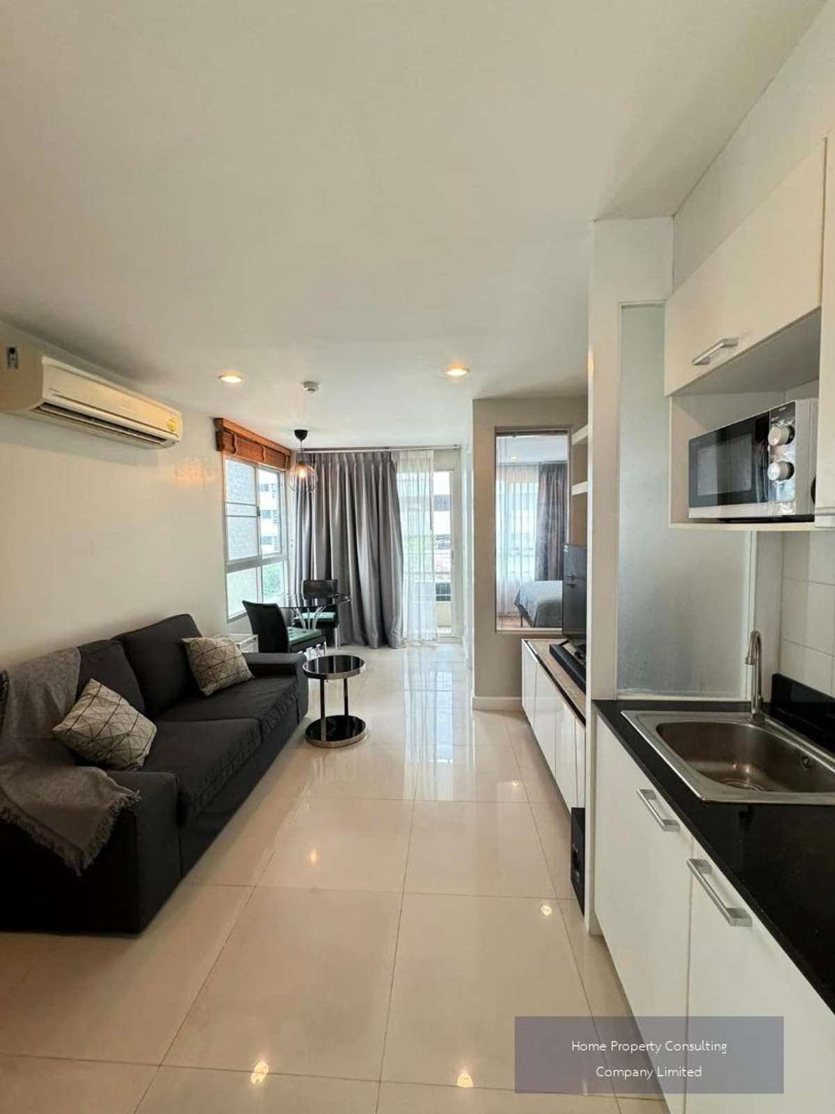 Condo for Rent: The Clover Thonglor