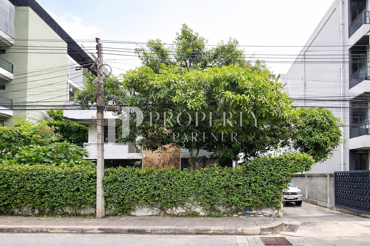 บ้านเดี่ยวทำเลดี สุขุมวิท 81 เดินถึงบีทีเอส อ่อนนุช บ้านเดี่ยวทำเลดี สุขุมวิท 81 เดินถึงบีทีเอส อ่อนนุช