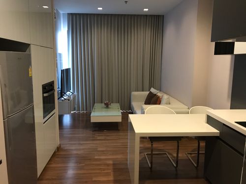 คอนโด ให้เช่า IVY Ampio 44 ตรม. 1 นอน 1 น้ำ เฟอร์ครบ พร้อมอยู่ 28,000บาท/month  Condo for RENT Ivy Ampio 1bed 1 bath 44 Sq,m fully finished ready to move in 28,000 Baht / month  ห้องกว้างมาก 44 ตรม. 1 นอน 1 น้ำ เฟอร์ครบ พร้อมอยู่    Location : Ratchadaphi