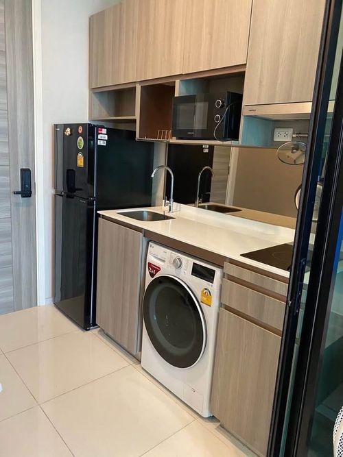 ✅ราคาถูกที่สุดในโครงการ ✅ยิว 6% 🏢📍ขายโครงการ ไนท์บริดจ์ คอลลาจ รามคำแหง Knight Bridge Collage Ramkamheang