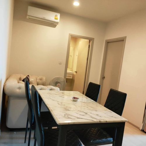 For sale: Life Sukhumvit 48, Life Sukhumvit 48, near BTS Phra Khanong.