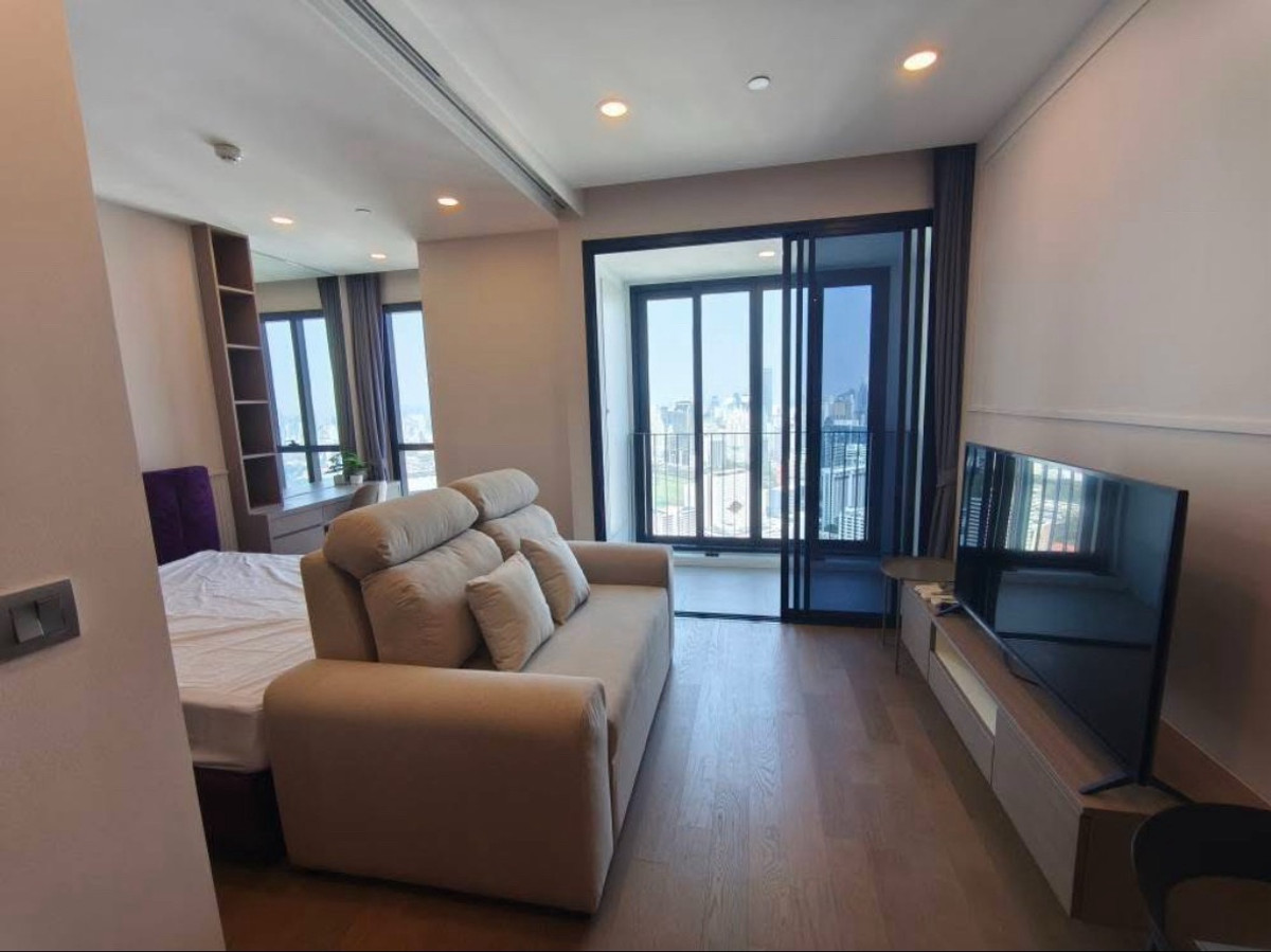 🔥Rent 1Br🔥34sqm🔥Floor54🔥28,000/month🔥