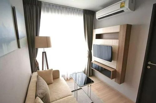 Rhythm Sathorn 35 sq.m, Please add LINE ID @806qphgn o8415o5483 