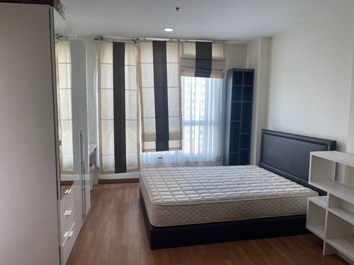 (Code S5357) Condo for sale Life @ratchada: Life @ Ratchada near MRT Lat Phrao.
