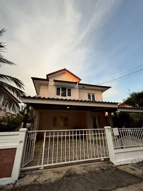 คุ้มสุดในโครงการ ✨ เพอร์เฟค เพลส รามคำแหง 164 / 4 ห้องนอน (ขาย), Perfect Place Ramkhamhaeng 164 / 4 Bedrooms (FOR SALE) AA610