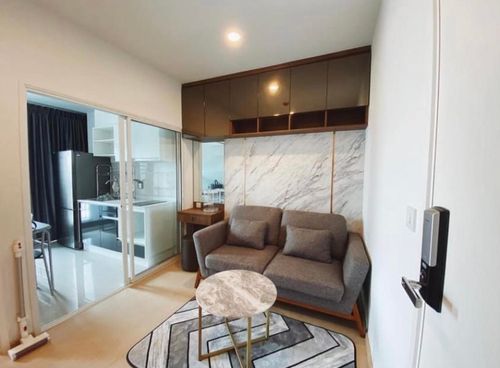 Condo for Rent: The Tree Pattanakarn–Ekkamai