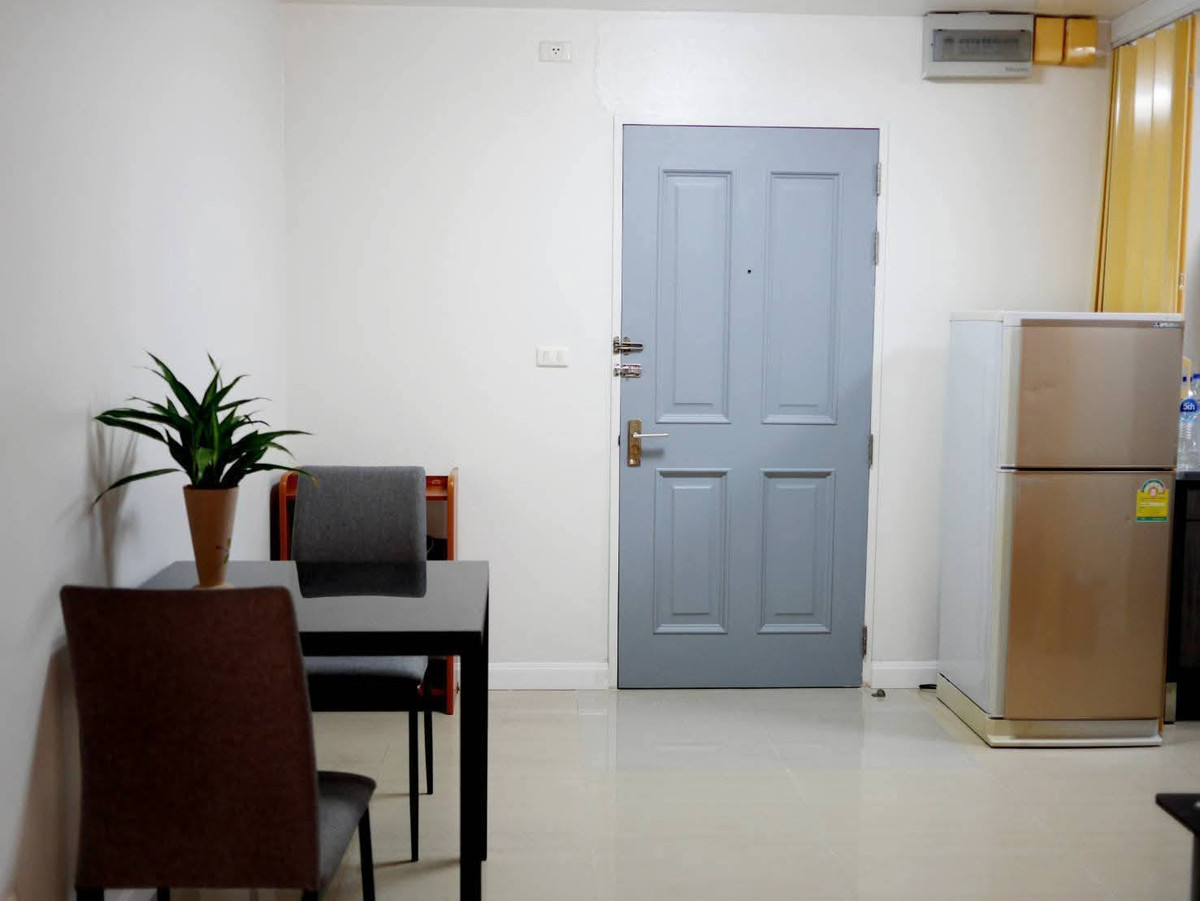 (รหัส S5361) ขายคอนโด Condo one siam : คอนโด วันสยาม ใกล้CentralWorld – รูปที่ 4