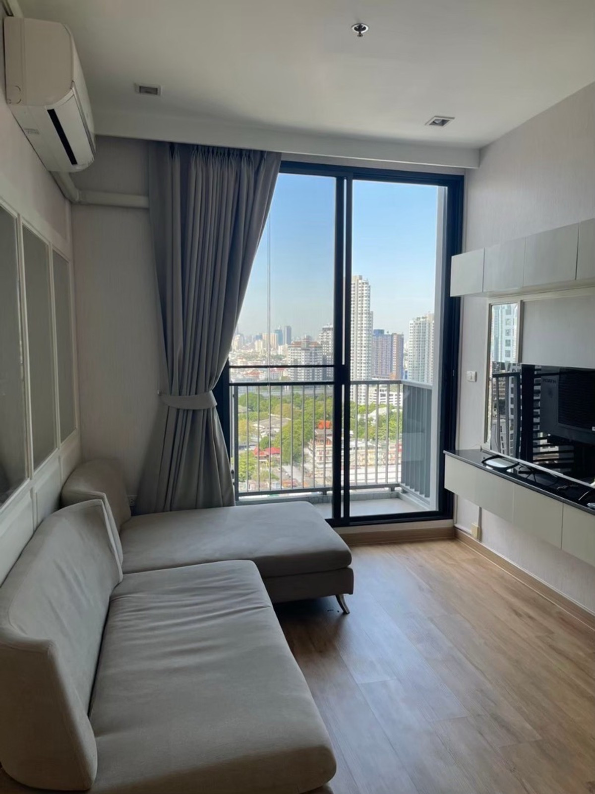 Q House Sukhumvit 79. for rent - 0816037454