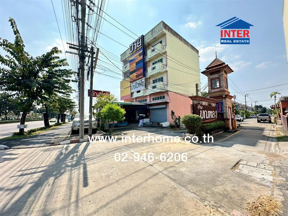 อาคารพาณิชย์ 4 ชั้น 19.7 ตร.ว. หมู่บ้านมณฑล3 ใกล้โฮมโปรเพชรเกษม ถนนพุทธมณฑล3 ถนนบรมราชชนนี ถนนเพชรเกษม เขตหนองแขม กรุงเทพมหานคร อาคารพาณิชย์ 4 ชั้น 19.7 ตร.ว. หมู่บ้านมณฑล3 ใกล้โฮมโปรเพชรเกษม ถนนพุทธมณฑล3 ถนนบรมราชชนนี ถนนเพชรเกษม เขตหนองแขม กรุงเทพมหานคร