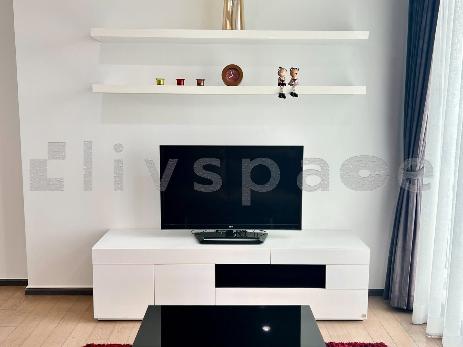 ▚ L0RC4Pツ FOR RENT: Pyne By Sansiri 1 Bed 46sqm 0m From BTS Ratchathewi Rare Unit Ready to Move In✨ – รูปที่ 3