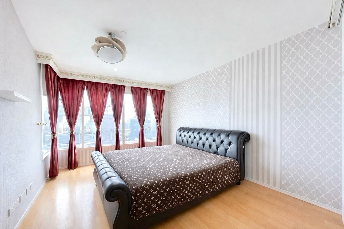 🔥ห้องสวยชั้นสูง ราคาจับต้องได้ ใกล้รถไฟฟ้า – Wind รัชโยธิน