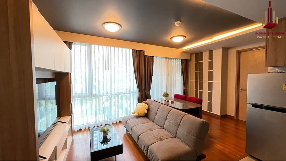 ✨ For Sale: Inter lux premier sukhumvit 13 Condo ✨ 💰 Only 7,200,000 THB
