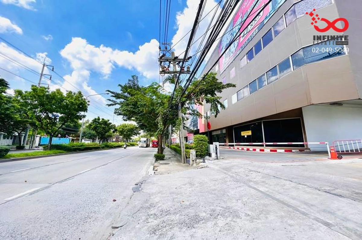 ขายคอนโด บางนา เรสซิเด้นส์ 60 ตร.ม.ชั้น 11 ใกล้BTS-ทางด่วน – รูปที่ 2