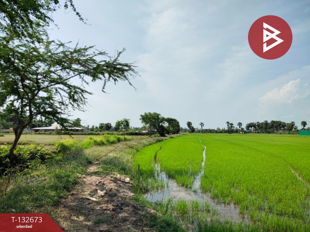 Land for sale, area 2 rai, Nong Khanan, Phetchaburi – รูปที่ 2