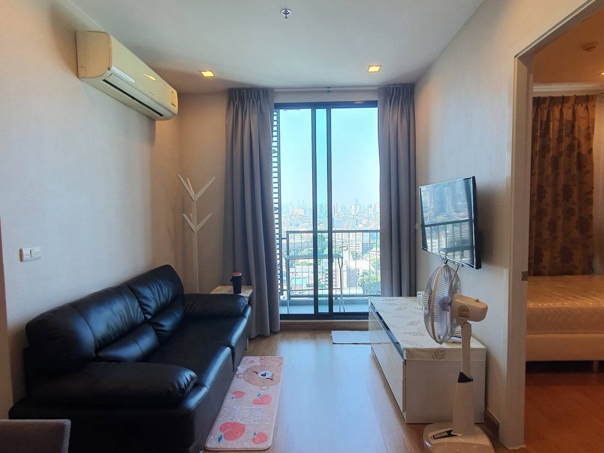 Q House Sukhumvit 79. for rent - 0816037454