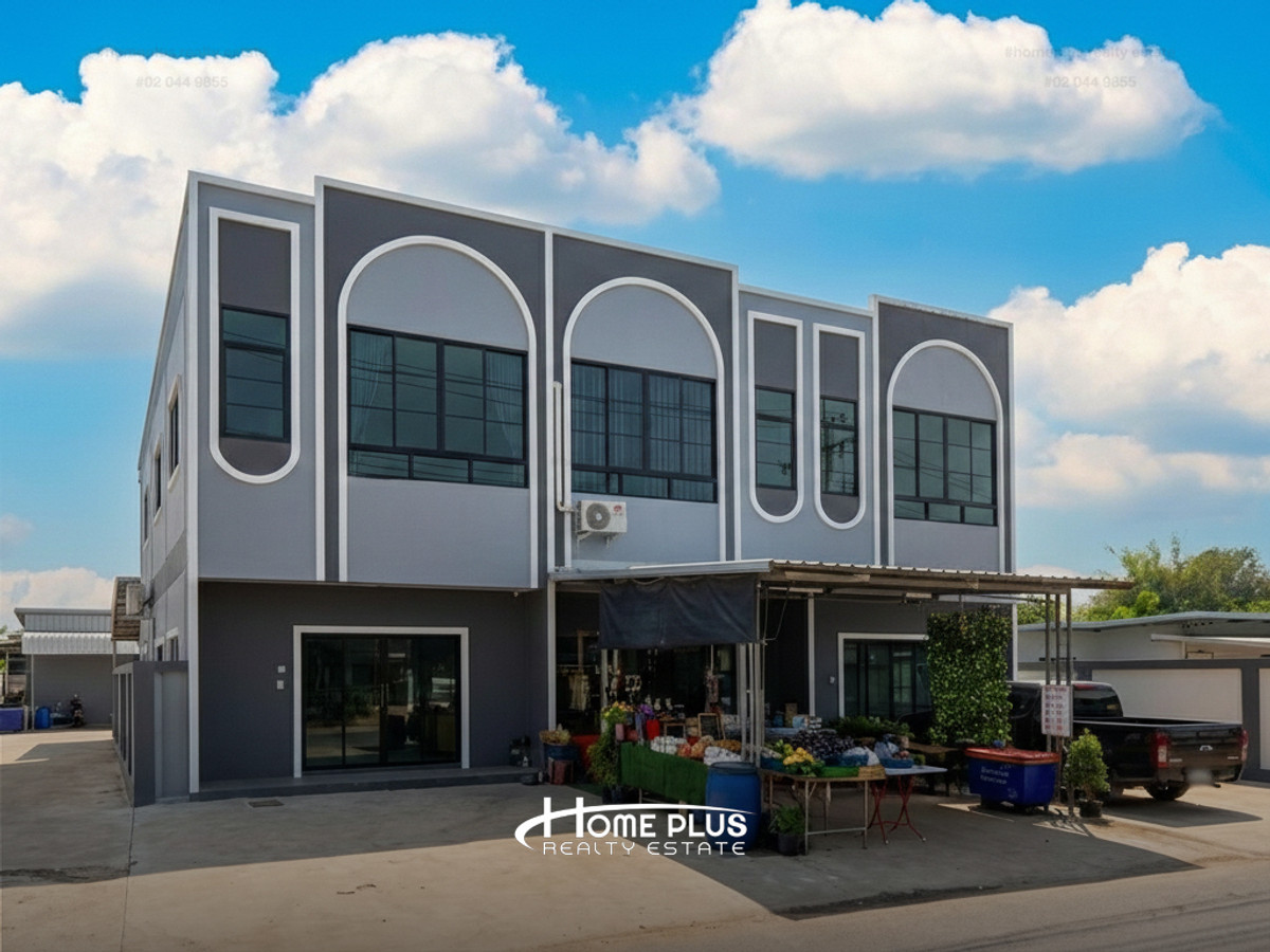 Namthip Finale Project, commercial building (side room), Pong Phai Road, Soi Phuang Thong, near Industrial Estate 304, Prachinburi. Namthip Finale Project, commercial building (side room), Pong Phai Road, Soi Phuang Thong, near Industrial Estate 304, Prachinburi.