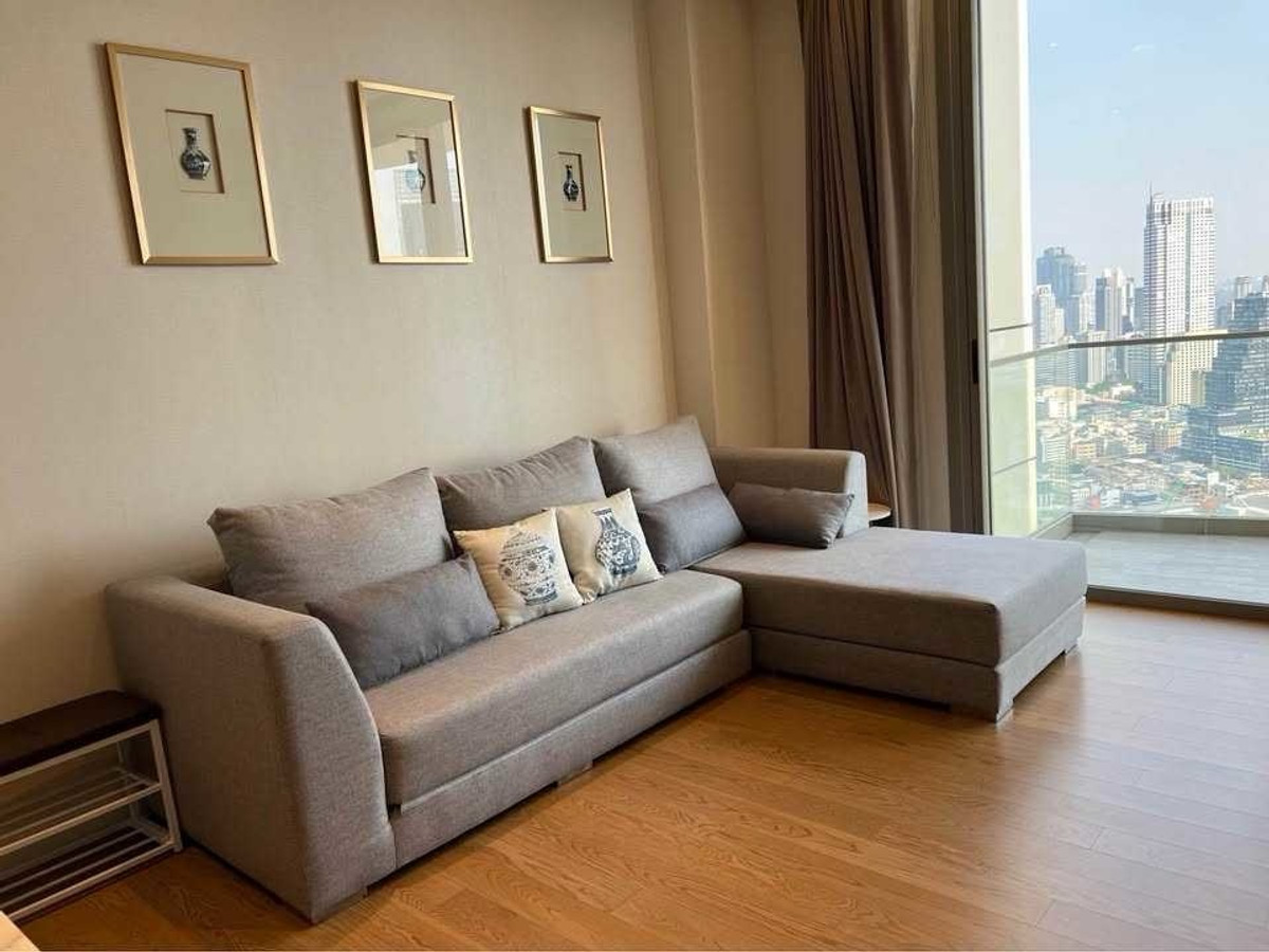 🔥Rent at Magnolias Waterfront residences🔥1BR 1BR 🔥65,000🔥61sqm 🔥High floor 🔥Rent at Magnolias Waterfront residences🔥1BR 1BR 🔥65,000🔥61sqm 🔥High floor