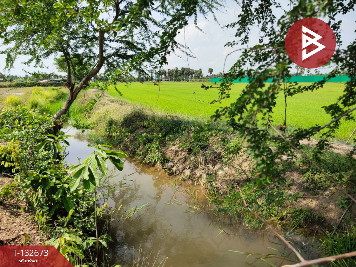 Land for sale, area 2 rai, Nong Khanan, Phetchaburi – รูปที่ 4