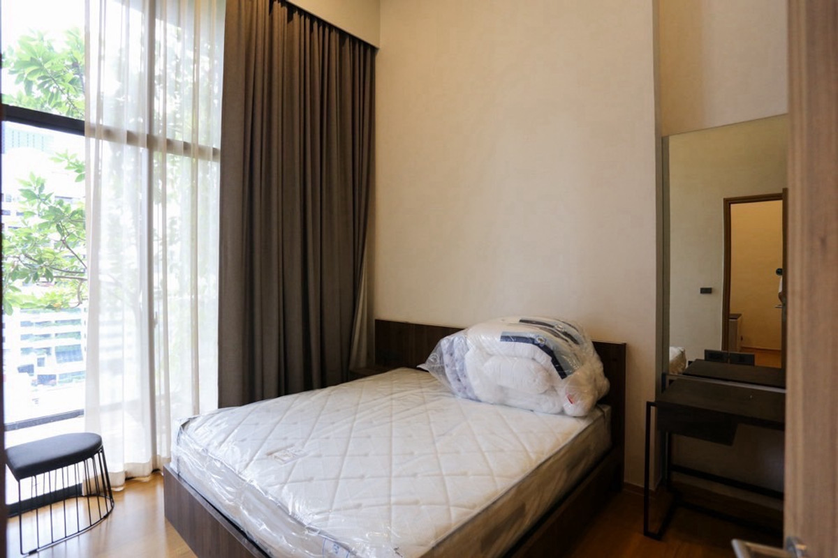 🔥Rent at Siamese Exclusive 31 🔥2BR 2BR 🔥70,000🔥90.37sqm 🔥Floor7 – รูปที่ 4