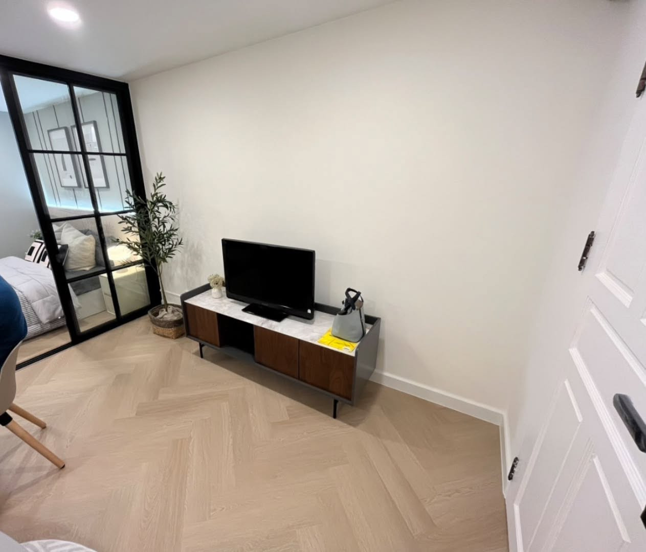 ทำเลดี ใกล้รถไฟฟ้า ห้องสวยแต่งครบ⭐Ratchada City Condo (รัชดา ซิตี้ คอนโด) – รูปที่ 2