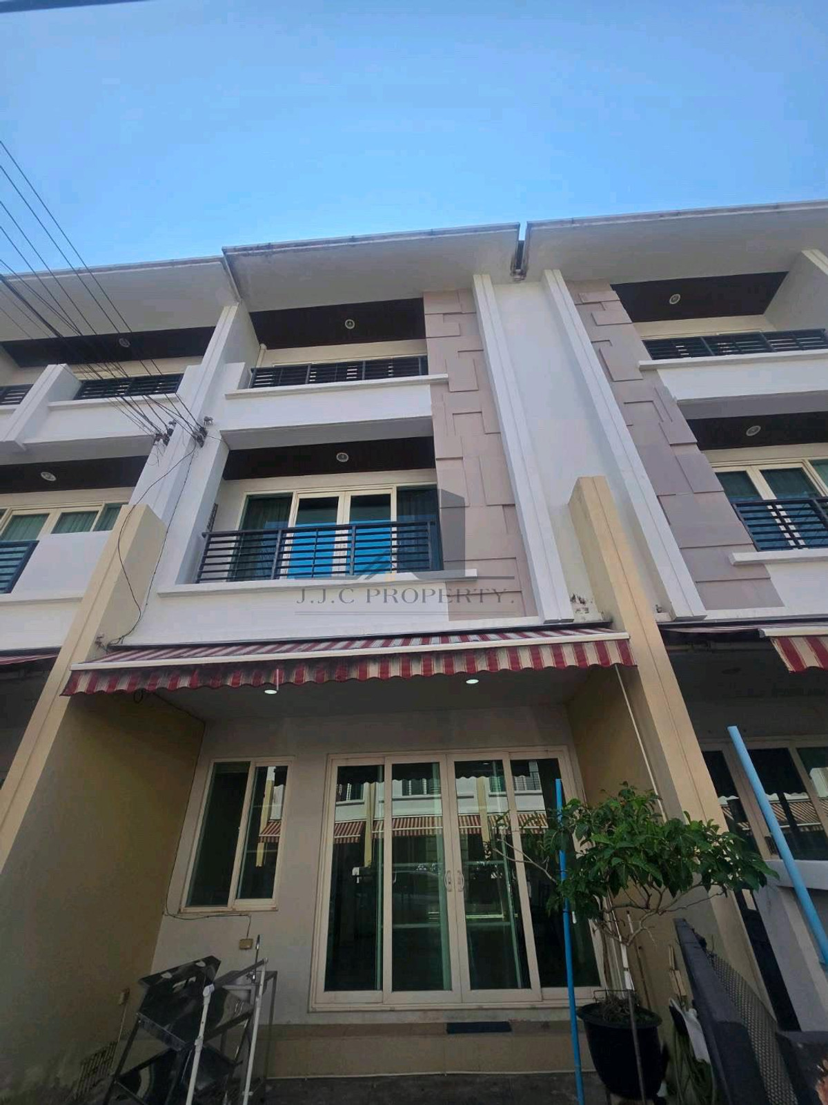 📌Urgent sale Baan Klang Muang S-Sense Rama 9 – Lat Phrao 📌Urgent sale Baan Klang Muang S-Sense Rama 9 – Lat Phrao