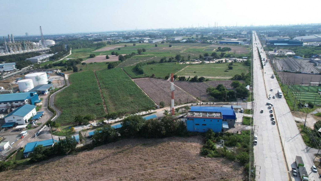 ขาย ที่ดิน ผังม่วง 26 ไร่ 2 งาน 15 ตรว ใกล้โซนมาบตะพุด – รูปที่ 4