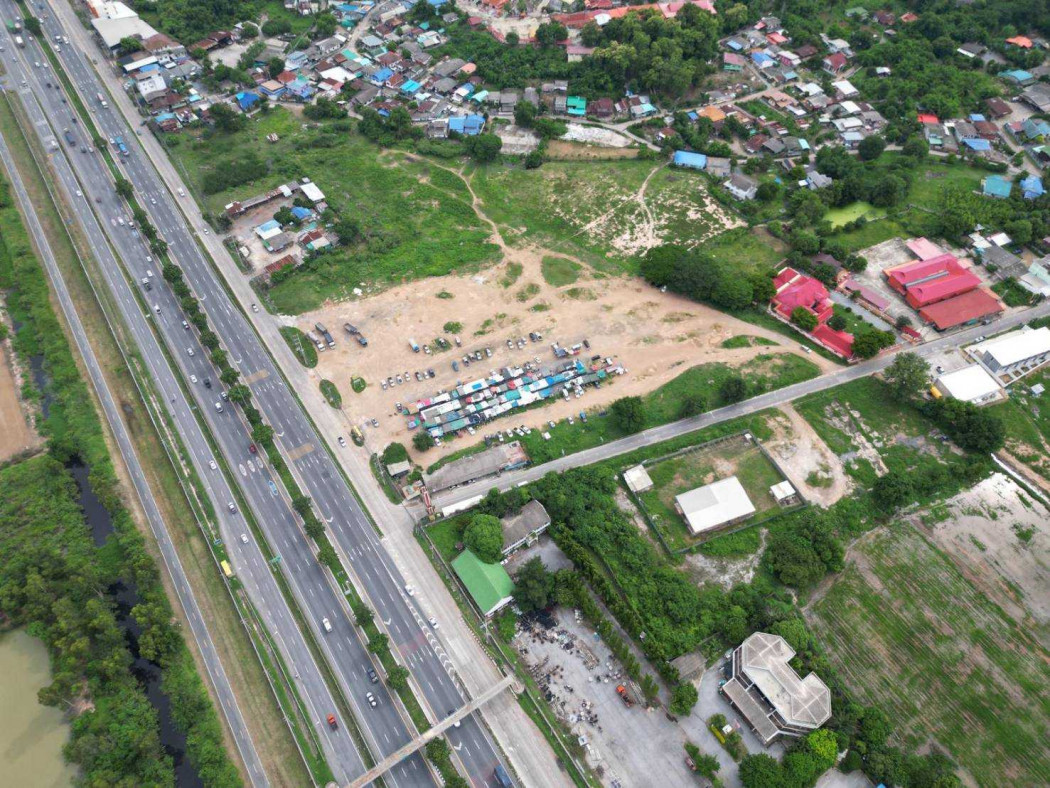 ขาย ที่ดิน ผังสีเขียวอ่อน 57 ไร่ 3 งาน 89 ตรว ใกล้ โรงพยาบาลวังน้อย – รูปที่ 2