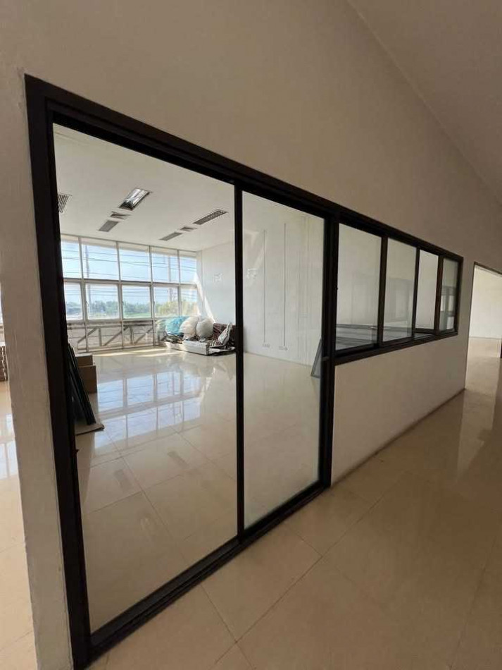 ขาย โรงงาน เฟอร์นิเจอร์พร้อมคลังสินค้า 12625 ตรม 12 ไร่ ทำเลศักยภาพ เดินทางสะดวก – รูปที่ 2