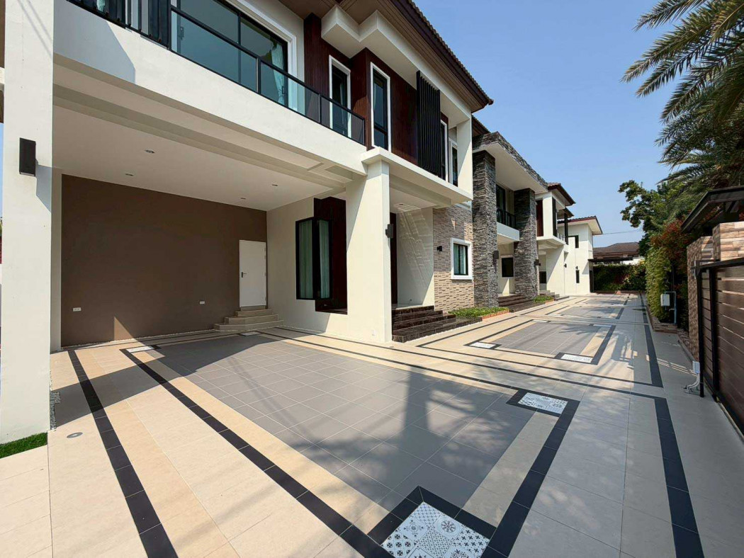 ขาย บ้านเดี่ยว ปทุมธานี คลอง 5 600 ตรม 2 งาน 60 ตรว ใกล้วงแหวนกาญจนาภิเษก ขาย บ้านเดี่ยว ปทุมธานี คลอง 5 600 ตรม 2 งาน 60 ตรว ใกล้วงแหวนกาญจนาภิเษก