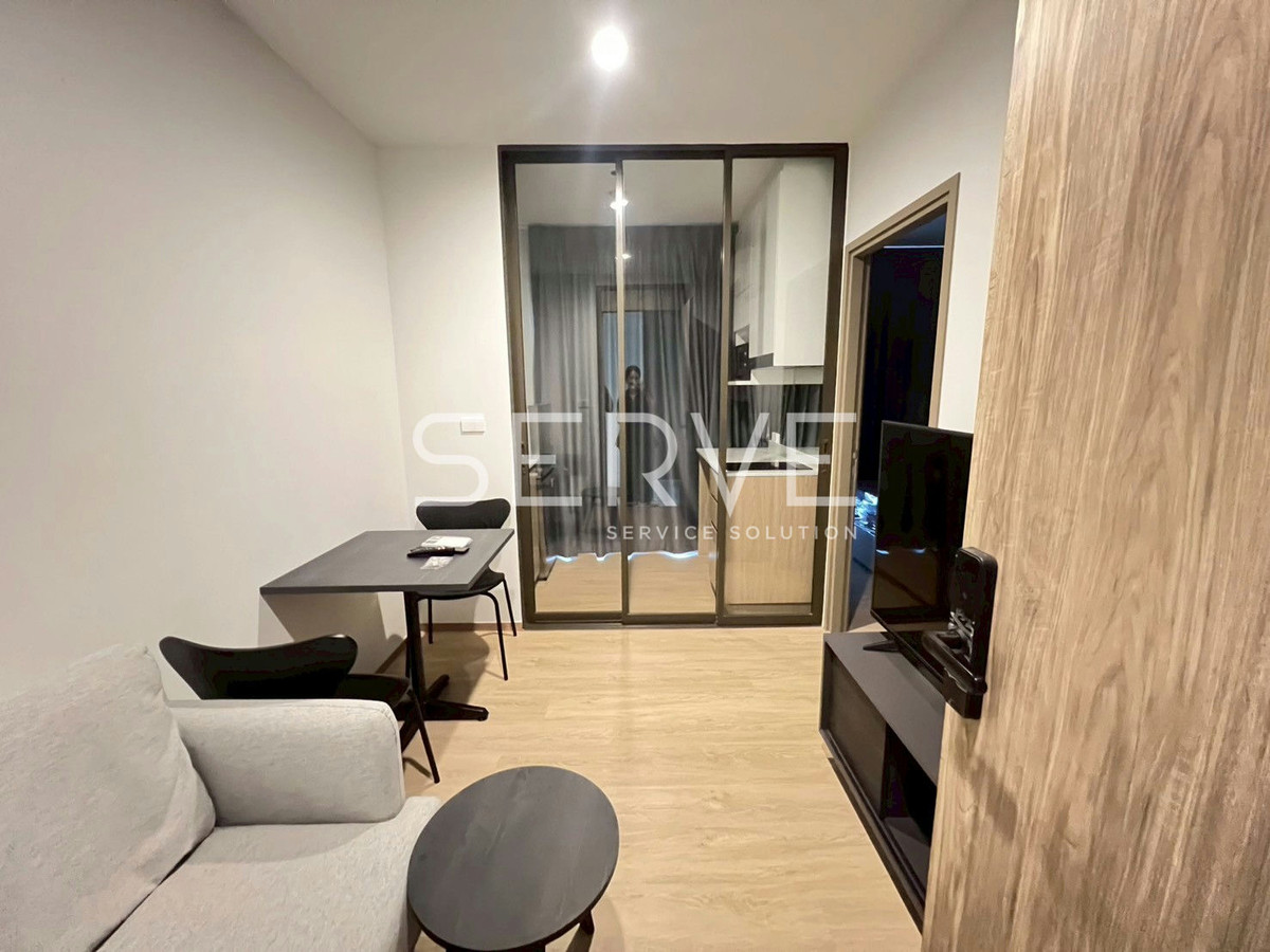 New Room 1 Bed City view New Condo Good Location Next To Ekkamai-RamInthra,Central East Ville @ Noble Create New Room 1 Bed City view New Condo Good Location Next To Ekkamai-RamInthra,Central East Ville @ Noble Create