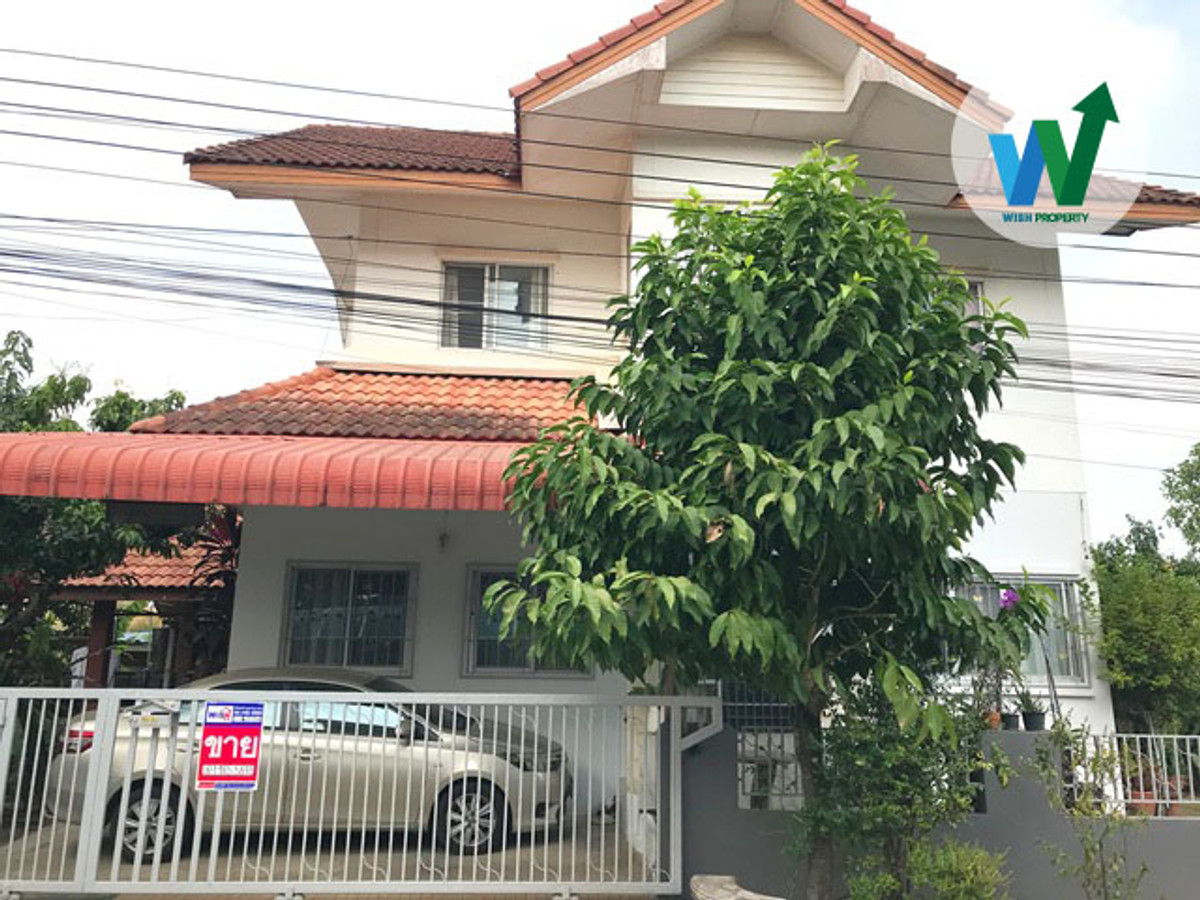 ขายบ้านเดี่ยว 2 ชั้น พร้อมอยู่ 52.4 ตร.ว. 4 ห้องนอน 2 ห้องน้ำ 3 แอร์ พร้อมเฟอร์นิเจอร์บางส่วน ใกล้สนามบินสุวรรณภูมิ ขายบ้านเดี่ยว 2 ชั้น พร้อมอยู่ 52.4 ตร.ว. 4 ห้องนอน 2 ห้องน้ำ 3 แอร์ พร้อมเฟอร์นิเจอร์บางส่วน ใกล้สนามบินสุวรรณภูมิ