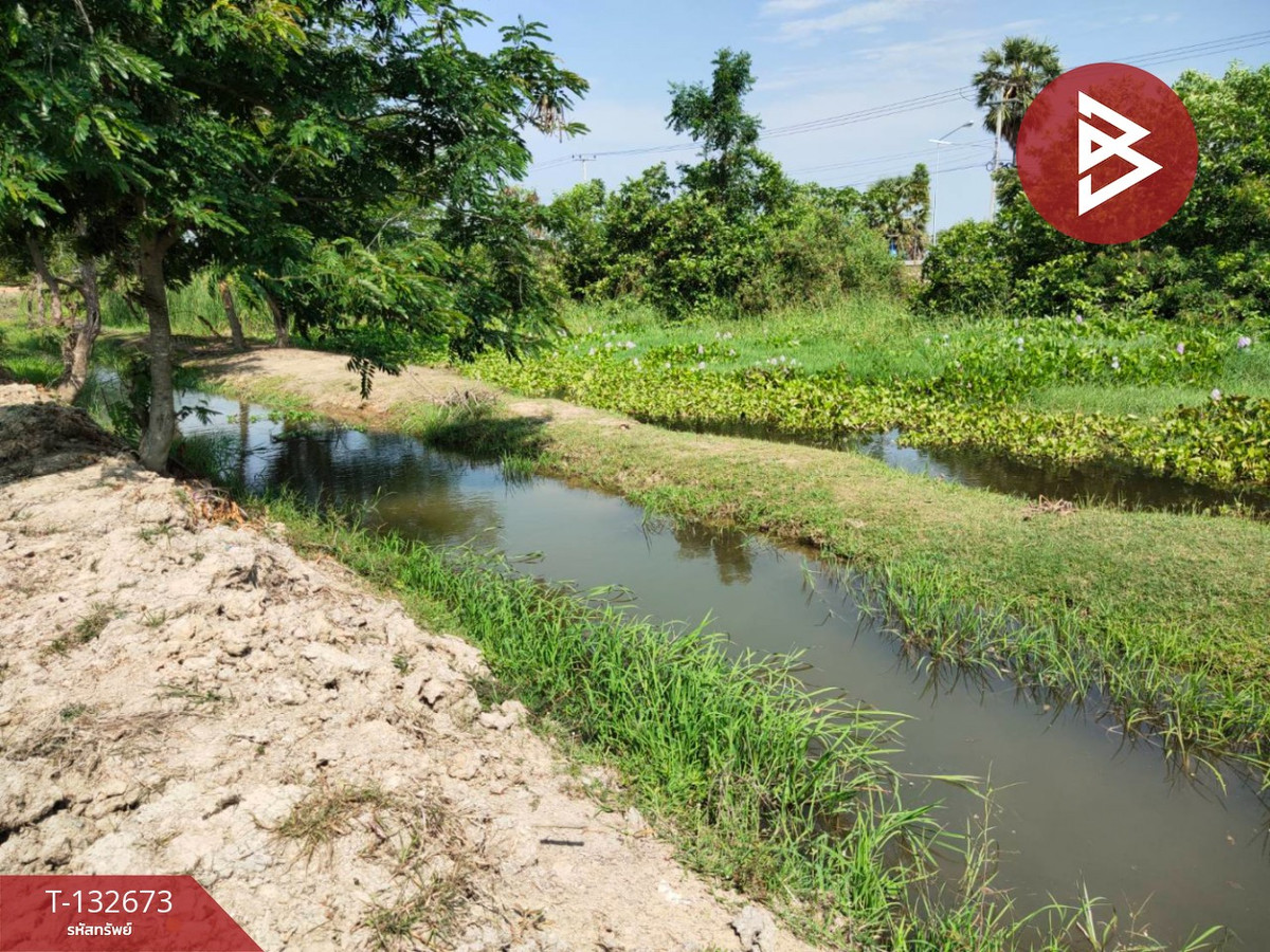 Land for sale, area 2 rai, Nong Khanan, Phetchaburi – รูปที่ 3