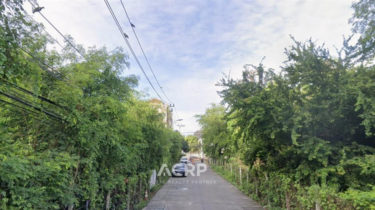 ขายที่ดินแบริ่ง ทำเลทอง ใกล้ BTS เพียง 700 เมตร – รูปที่ 3