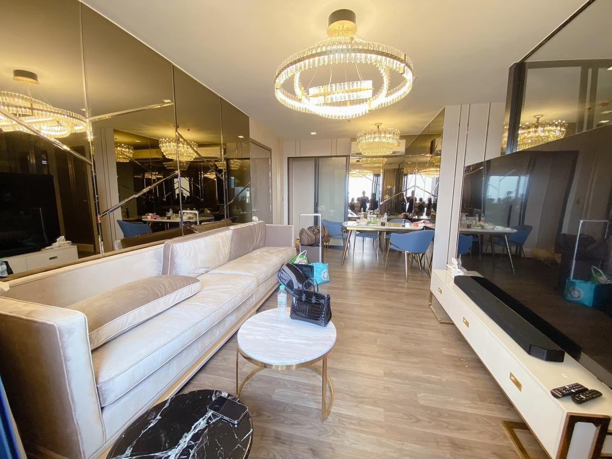 For Sale & Rent – Life Ladprao Valley 15,900,000 Rent: THB 75,000 per month For Sale & Rent – Life Ladprao Valley 15,900,000 Rent: THB 75,000 per month
