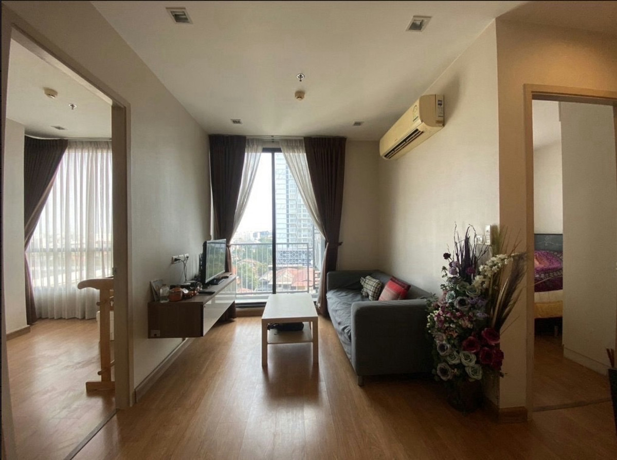 Q House Sukhumvit 79. for rent - 0816037454