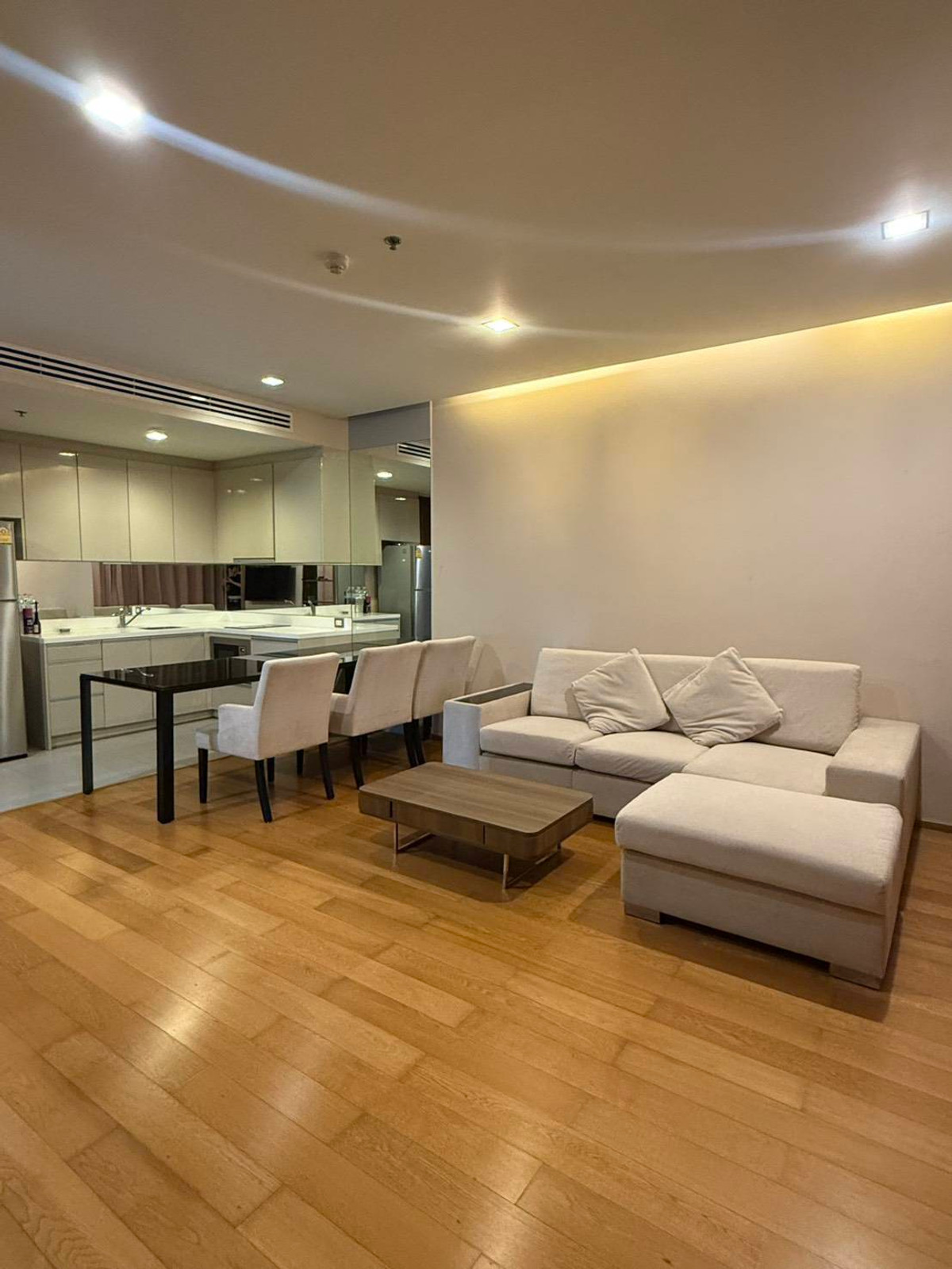 The Address Sathorn / 2นอน ห้องมุม ราคาดีที่สุดในตลาด ใกล้ BTS เซนต์หลุยส์ / 2 ห้องนอน 76 ตร.ม. โทร 0937890899