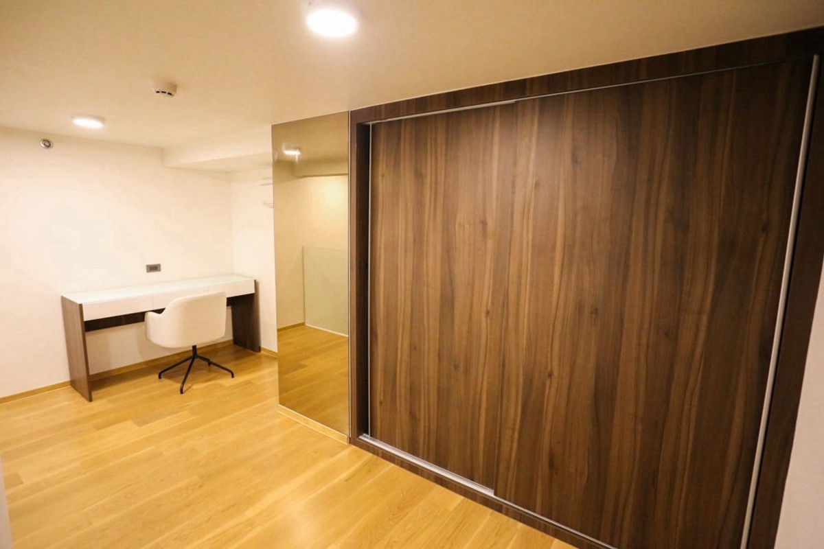 🔥Rent at Siamese Exclusive 31 🔥2BR 2BR 🔥70,000🔥90.37sqm 🔥Floor7 – รูปที่ 3