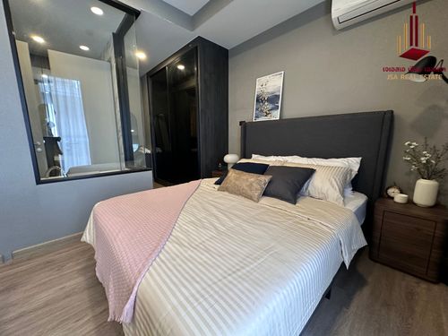 ✨ For Sale: The Teak Ratchada 19 Condo ✨ 💰 Only 3,390,000 THB