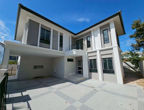 โบนิต้า เฮ้าส์ 2 / 3 ห้องนอน (ขาย), BONITA HOUSE 2 / 3 Bedrooms (FOR SALE) YEAN083