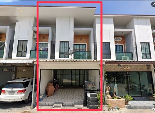 Milano Town / 2 floors (for sale), Milano Town / 2 - Storey (FOR SALE) YEAN110