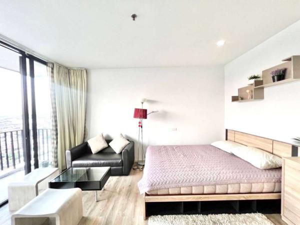 The Issara Ladprao / Studio (FOR SALE) JSMN402