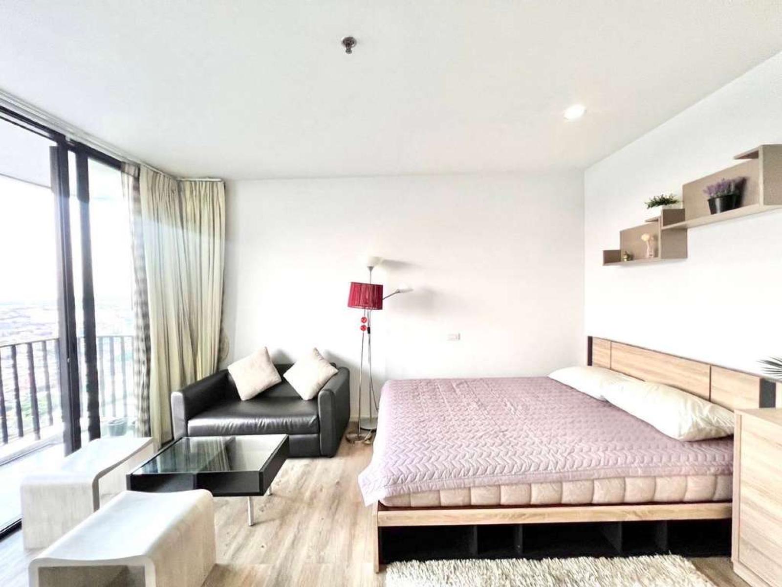 The Issara Ladprao / Studio (FOR SALE) JSMN402
